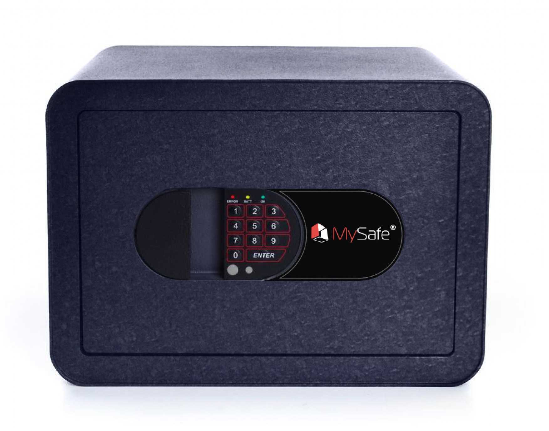 Фото - MySafe MSR.25.E